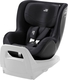 Britax-Romer автокрісло Dualfix 5Z Classic Deep Black 2000040859