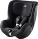 Britax-Romer автокрісло Dualfix 5Z Classic Deep Black 2000040859