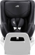 Britax-Romer автокрісло Dualfix 5Z Classic Deep Black 2000040859