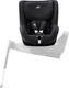 Britax-Romer автокрісло Dualfix 5Z Classic Deep Black 2000040859