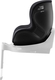 Britax-Romer автокрісло Dualfix 5Z Classic Deep Black 2000040859
