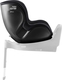 Britax-Romer автокрісло Dualfix 5Z Classic Deep Black 2000040859