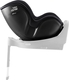 Britax-Romer автокрісло Dualfix 5Z Classic Deep Black 2000040859