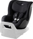 Britax-Romer автокрісло Dualfix 5Z Style Carbon Black 2000040861