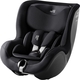 Britax-Romer автокрісло Dualfix 5Z Style Carbon Black 2000040861