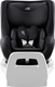 Britax-Romer автокрісло Dualfix 5Z Style Carbon Black 2000040861