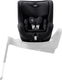 Britax-Romer автокрісло Dualfix 5Z Style Carbon Black 2000040861
