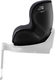 Britax-Romer автокрісло Dualfix 5Z Style Carbon Black 2000040861