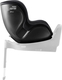 Britax-Romer автокрісло Dualfix 5Z Style Carbon Black 2000040861