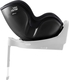 Britax-Romer автокрісло Dualfix 5Z Style Carbon Black 2000040861