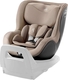 Britax-Romer автокрісло Dualfix 5Z Style Teak 2000040865