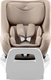 Britax-Romer автокрісло Dualfix 5Z Style Teak 2000040865