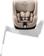 Britax-Romer автокрісло Dualfix 5Z Style Teak 2000040865
