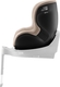 Britax-Romer автокрісло Dualfix 5Z Style Teak 2000040865