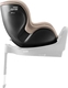 Britax-Romer автокрісло Dualfix 5Z Style Teak 2000040865