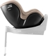 Britax-Romer автокрісло Dualfix 5Z Style Teak 2000040865
