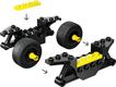 Lego конструктор City Пожежний рятувальний мотоцикл 60410erc