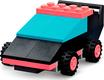 Lego конструктор Classic Творческое неоновое веселье 11027erc