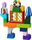 Lego конструктор Classic Кубики для творческого конструирования 10698erc