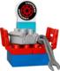 Lego конструктор Duplo Disney Мак на перегонах 10417erc