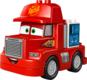 Lego конструктор Duplo Disney Мак на перегонах 10417erc