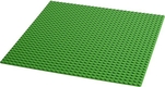 Lego конструктор Classic Базовая пластина зеленого цвета 11023erc