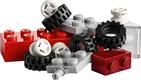 Lego конструктор Classic Ящик для творчості 10713erc
