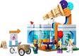 Lego конструктор City Крамниця морозива 60363erc