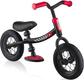 Globber беговел Go Bike Air черно-красный 615-120