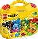 Lego конструктор Classic Ящик для творчості 10713erc
