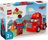 Lego конструктор Duplo Disney Мак на перегонах 10417erc