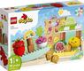 Lego конструктор Duplo My First Органический рынок 10983erc