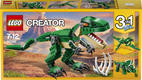 Lego конструктор Creator Мощные динозавры 31058erc