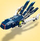 Lego конструктор Creator Мешканці морських глибин 31088erc