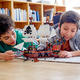 Lego конструктор Creator Піратський корабель 31109erc