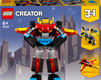 Lego конструктор Creator Суперробот 31124erc