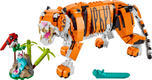 Lego конструктор Creator Величественный тигр 31129erc
