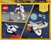 Lego конструктор Creator Космический шаттл 31134erc
