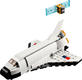 Lego конструктор Creator Космический шаттл 31134erc