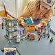 Lego конструктор Creator Центральная улица 31141erc