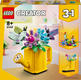 Lego конструктор Creator Цветы в воронке 31149erc
