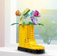 Lego конструктор Creator Цветы в воронке 31149erc
