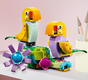 Lego конструктор Creator Цветы в воронке 31149erc