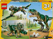 Lego конструктор Creator Тиранозавр 31151erc