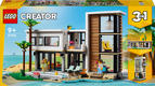 Lego конструктор Creator Современный дом 31153erc