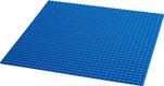 Lego конструктор Classic Базова пластина синього кольору 11025erc