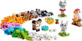 Lego конструктор Classic Творчі улюбленці 11034erc