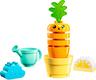 Lego конструктор Duplo My First Морковь на грядке 10981erc