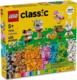 Lego конструктор Classic Творческие любимцы 11034erc