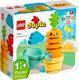 Lego конструктор Duplo My First Морква на грядці 10981erc